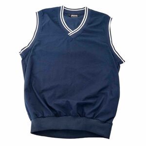 Vintage King Louie Mens Vest Small Made In‎ USA